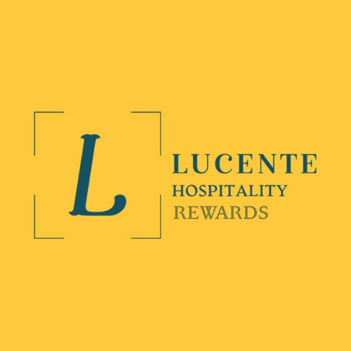 Lucente Hospitality - Rewards